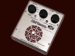 Mini Yesman II -Auto Envelope Filter-