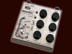 Repeat Zone -Dual Analog Delay/Reverb-